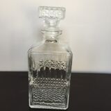 Carafe a vintage whisky