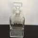 Carafe a whisky vintage