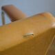Vintage office chair armchair 1960 1970