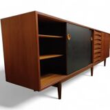 Enfilade Modèle 29A par Arne Vodder pour Sibast