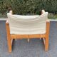 Armchair model Diana by Karin Mobring for Ikea 1970