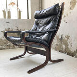 Fauteuil Siesta par Ingmar Relling