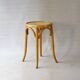 "Piano" high stool by Baumann 1930, bentwood