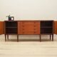 Buffet en teck, design danois, années 1960, production : Danemark
