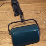 1930 Horax notary lamp
