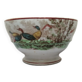 Old bowl "j.viellard bordeaux"