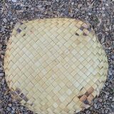 Basket, African basket
