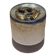 Ceramic vase, Danish design, 1960s, production: Denmark