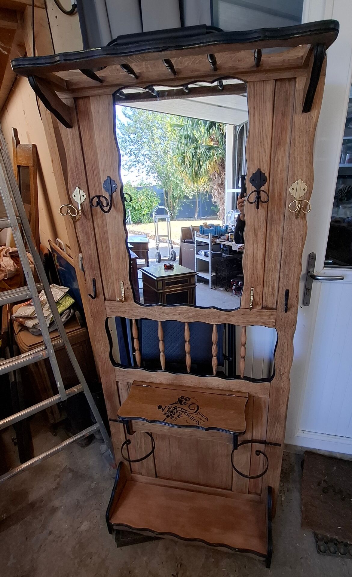 Hall furniture