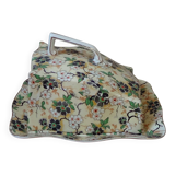 English Cheese Plate.