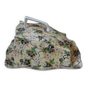 English Cheese Plate.