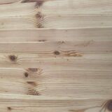 Round extendable dining table Rainer Daumiller for Hirtshals Sawaerk 145