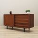 Rosewood dresser, Danish design, 1960s, production: Denmark
