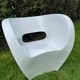 2 litlle albert armchairs by ron arad