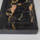 Art Deco bronze sculpture signed H. Molins