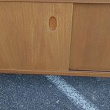 Scandinavian style sideboard