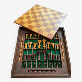 Chess game
