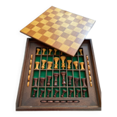 Chess game