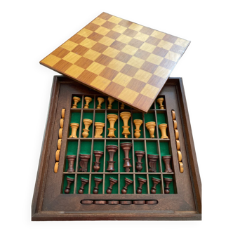 Chess game