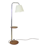 Lampadaire fonctionnalisme par Jindrich Halabala, Tchécoslovaquie 1930s