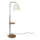 Lampadaire fonctionnalisme par Jindrich Halabala, Tchécoslovaquie années 1930