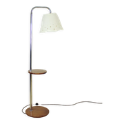 Lampadaire fonctionnalisme par Jindrich Halabala, Tchécoslovaquie 1930s
