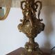Old lamp