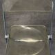Suite de 3 chaises pliantes Plia par Giancarlo Piretti pour Castelli