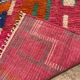 Berber Moroccan rug 200cm x 200cm