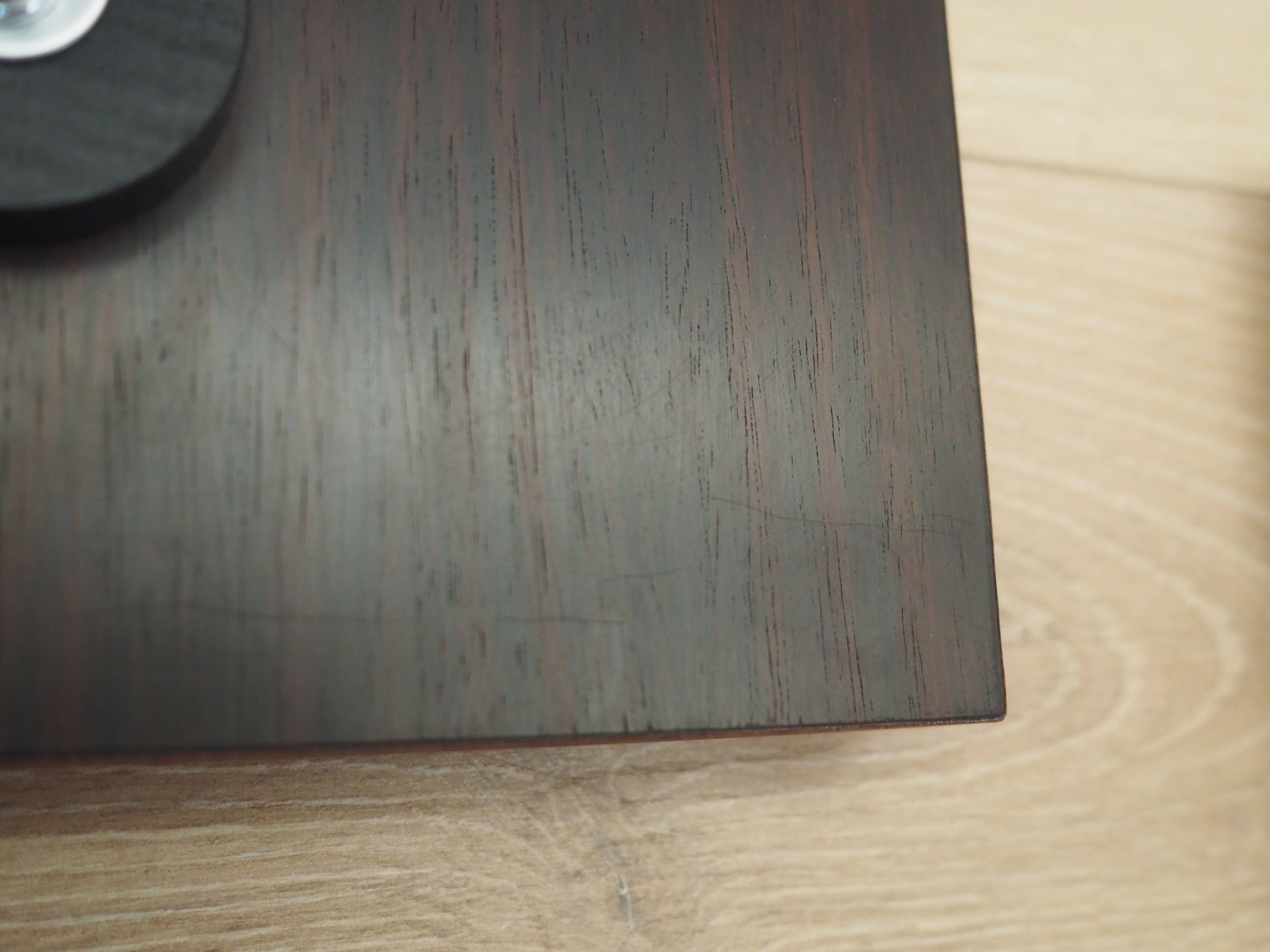 Set of two wall lamps, Danish design, 1970s, production: Denmark