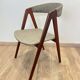 1950s Scandinavian armchair