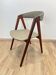 1950s Scandinavian armchair