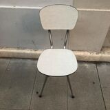 Chaise formica