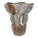 Vase en cristal de Sèvres