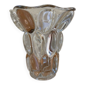 Vase en cristal de Sèvres