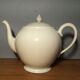 Limoges teapot