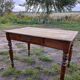 Antique table