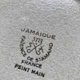 Jamaican small plates