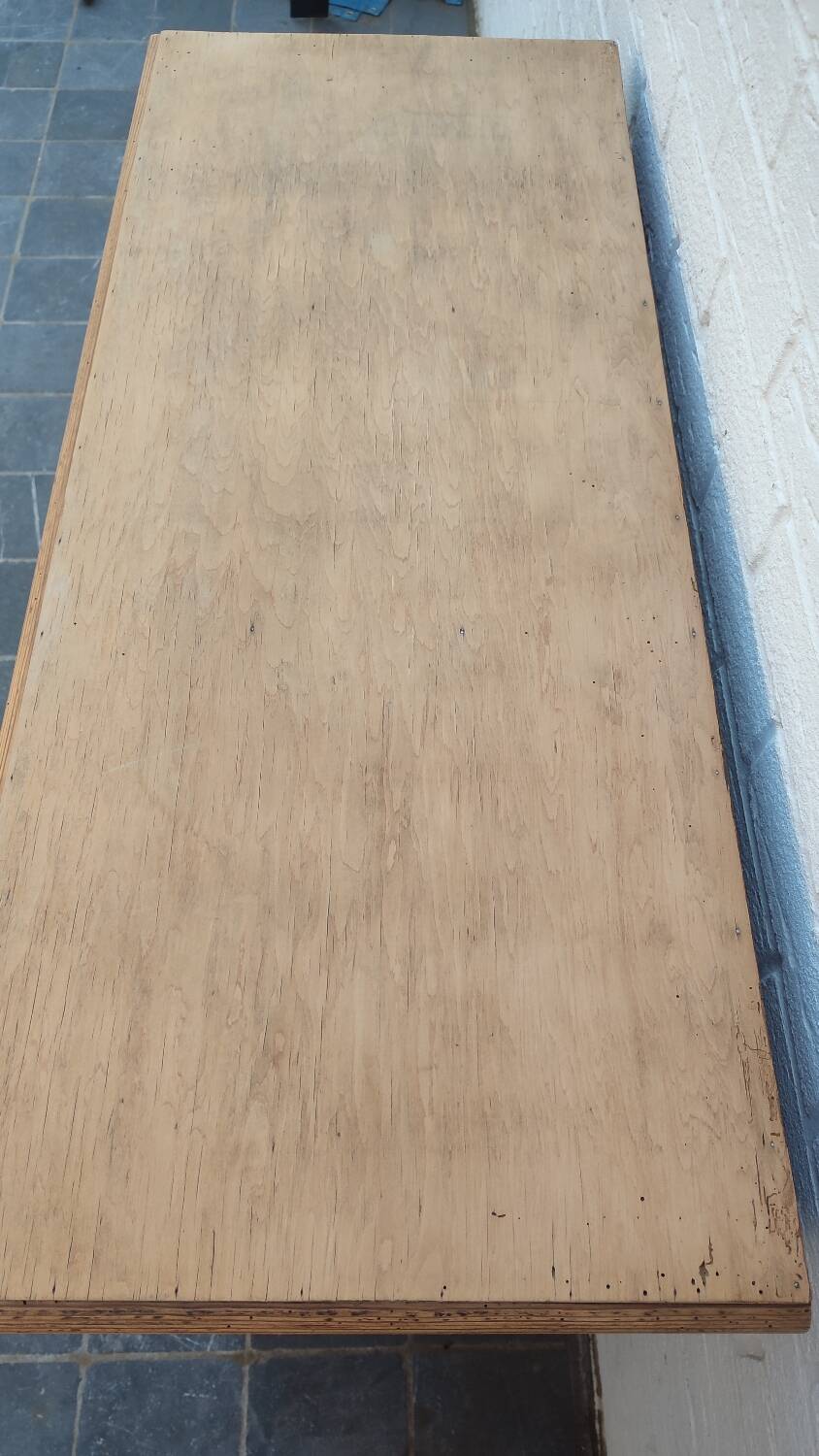 Buffet vintage style Art Deco