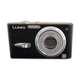 Panasonic LUMIX DMC-FX3 Digital Camera