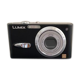 Panasonic LUMIX DMC-FX3 Digital Camera