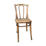 Bistro chair Josef Hoffmann