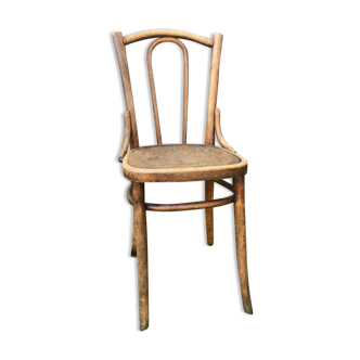 Bistro chair Josef Hoffmann