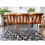 Sofa by Grete Jalk