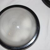 Porthole lamp