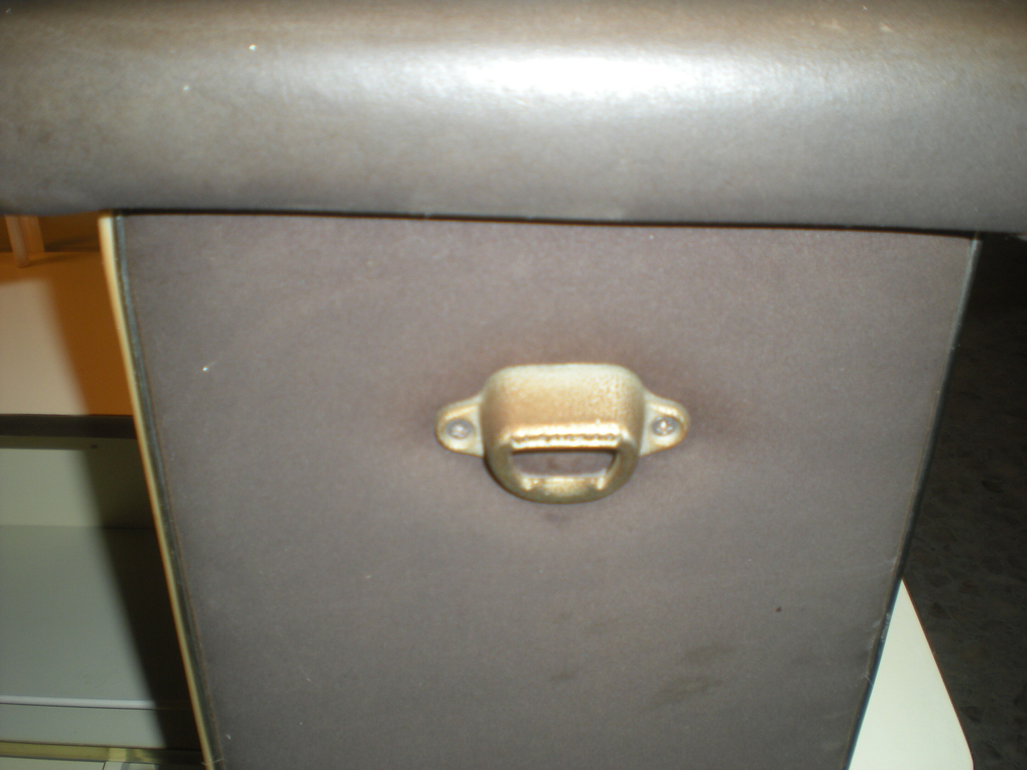 Furniture bar, 1970s