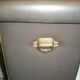 Meuble bar vintage italien, 1970