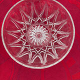Reims crystal bowls