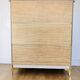 6-drawer chest in solid pine