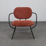 Set of two Pi lounge chairs by Richard Hutten for Puik Design
